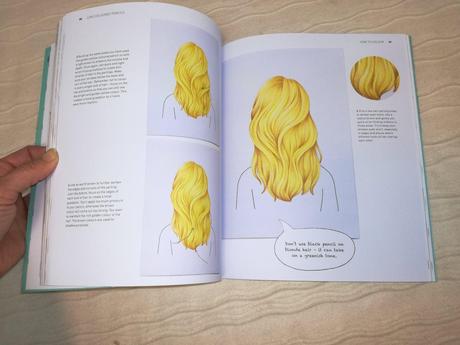 Vivian wong love coloured pencils nsu18,