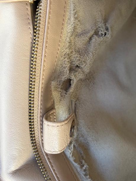 Pinko najvacsia 35x26 love puff bag kabelka bezova, pinko