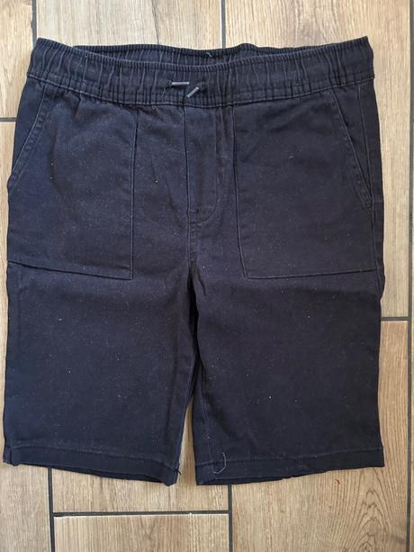 Krátke nohavice, f&f,140