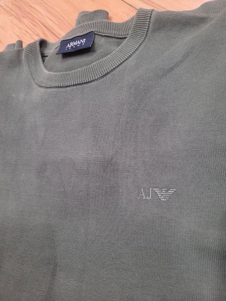 Emporio armani mikina, m