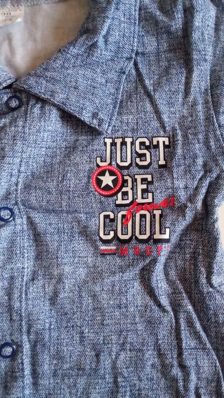 Košeľové body, 98