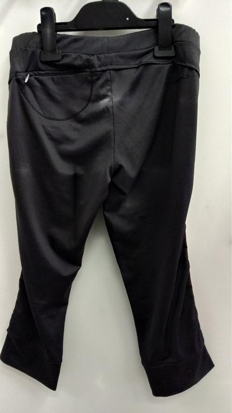 Športové legíny 3/4, s