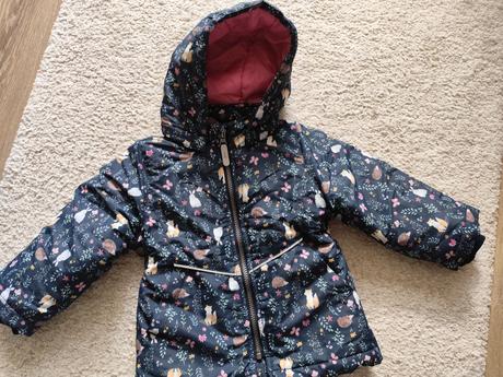 Zimná bunda, name it,92