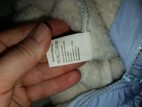 Overal/ kombineza, 86