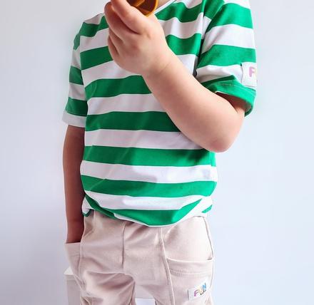 Detské tričko funkids, 92 - 146