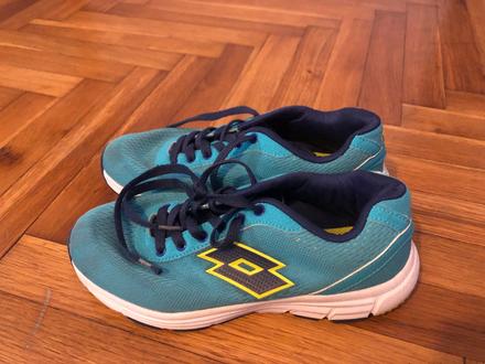 Platenky lotto, lotto,36