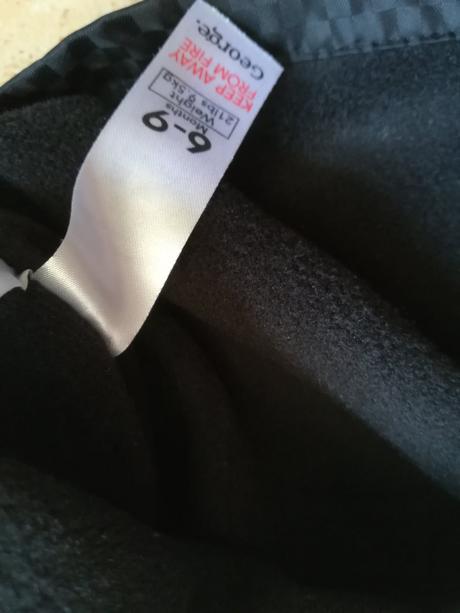 Prechodná bundička, george,74