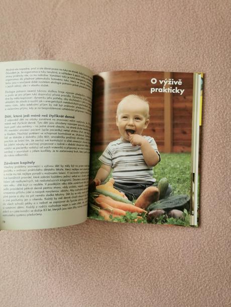 Bio a dieťa - jaroslav foršt - zdrava výživa detí,