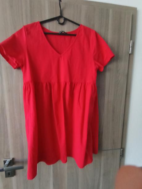 Letné šaty shein, m