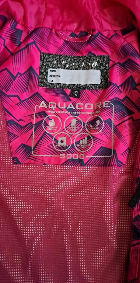 Alpine pro bunda, alpine pro,116