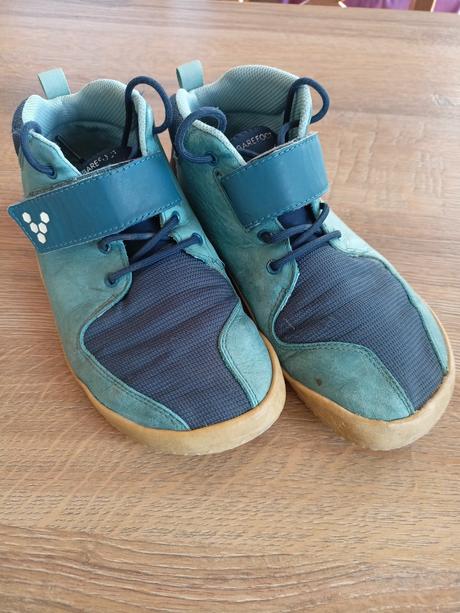 Vivobarefoot, vivobarefoot,37