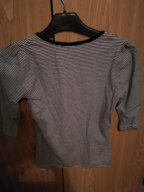 Dievčenské tričko, cherokee,146