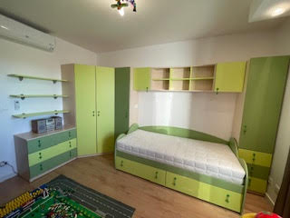 Detský nábytok mia, 