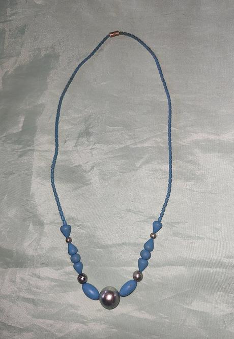 Retro náhrdelník 17,