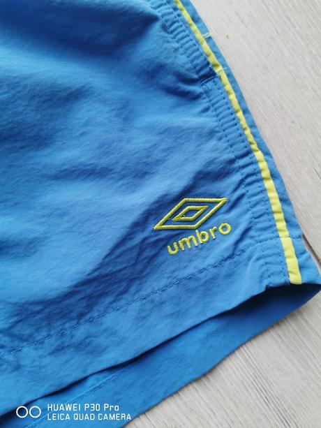 Chlapčenské plavky umbro, umbro,140