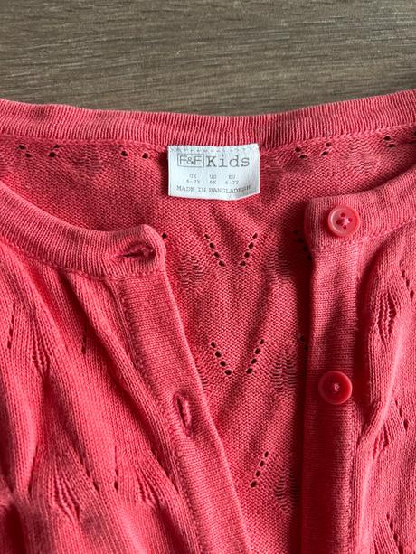 Pekný svetrík, f&f,122