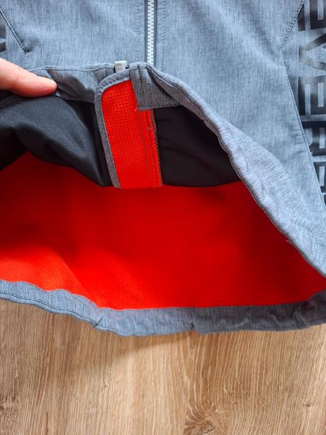 Prechodny kabat softselka, 158