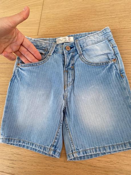 Krásne kraťasky, zara,98