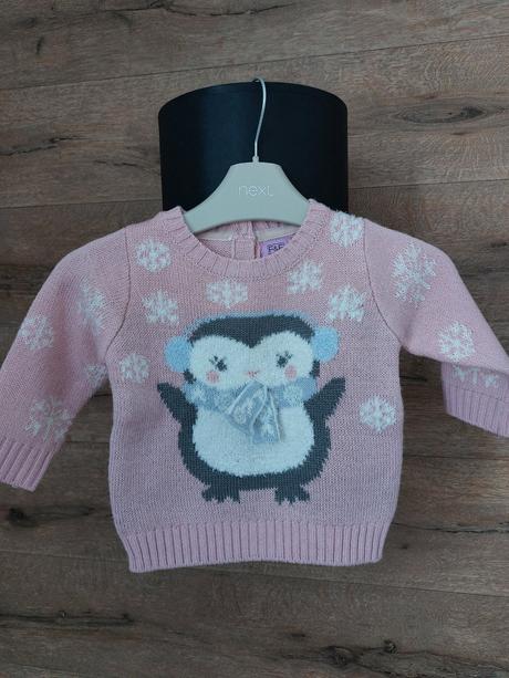 Dievčenský sveter f&f, f&f,62