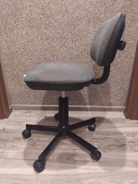 Detská stolička školská, 