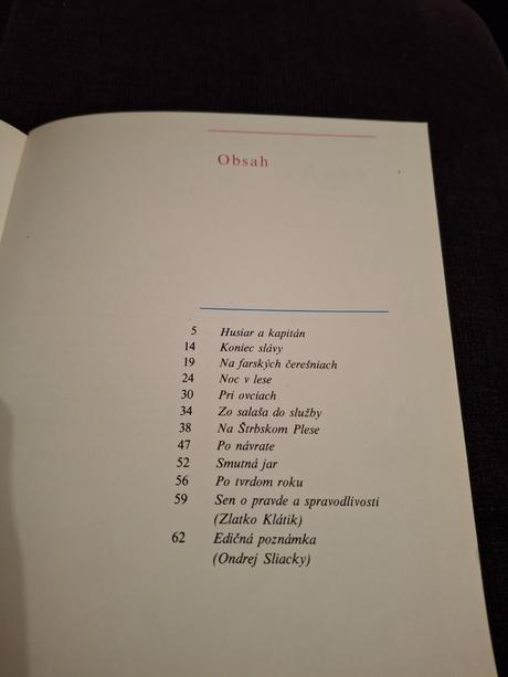 Kniha fraňo kráľ jano, 