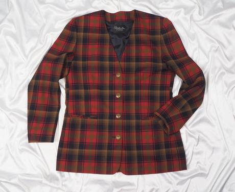 Kvalitné vintage sako kappahl, kappahl,40