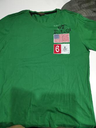 Tricko, ralph lauren,xl