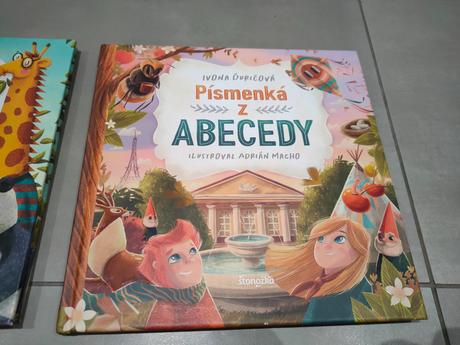 Séria detských knižiek. pekný stav,