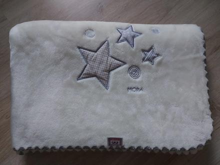 Detska deka,