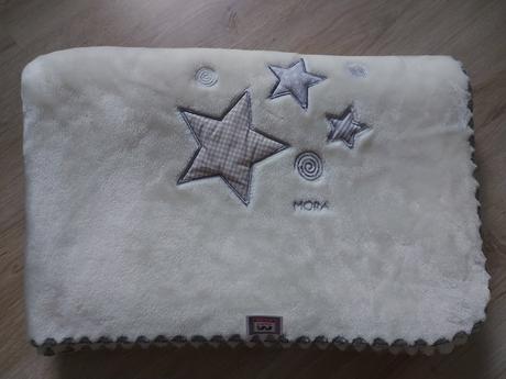 Detska deka,