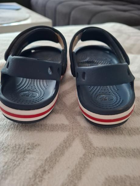 Sandale crocs, crocs,26