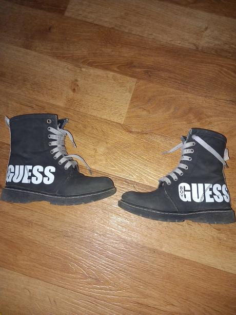Prechodné topánky guess 29tky, guess,29