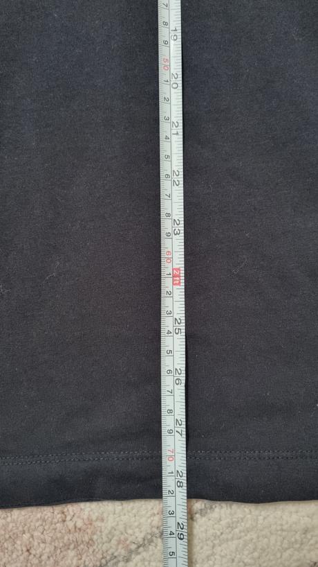 B3400 tričko, calvin klein,l