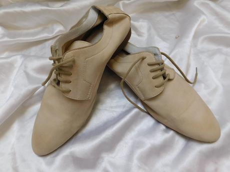 Bata kvalitne kožene topanky, baťa,39