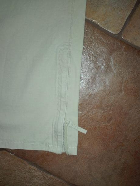 Sportove bezove nohavice, gap,xl