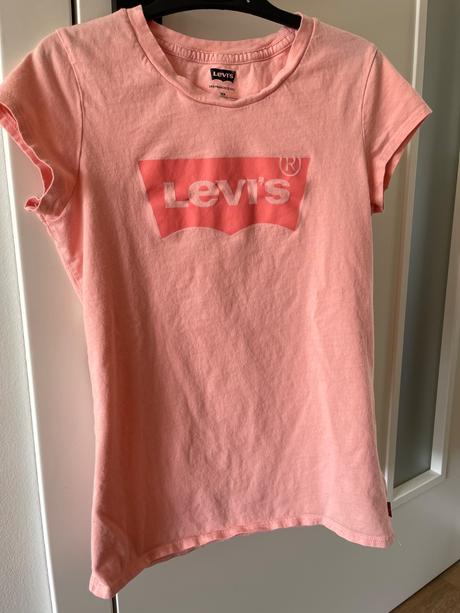 Tričko, levis,152