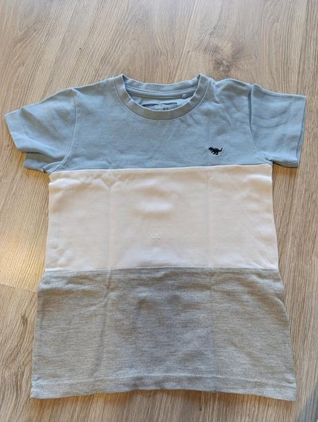 Chlapčenská tričko next, next,86