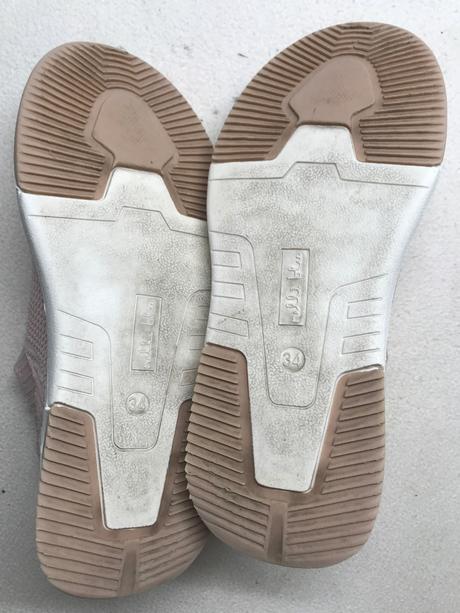 Tenisky 34, nelli blu,34