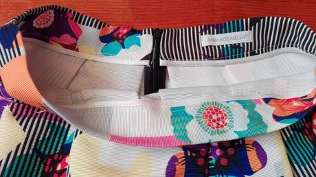 Sukňa talianskej značky animagemella, m