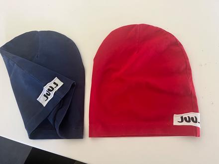 Juuj 2x čiapka tenká l, juuj,122