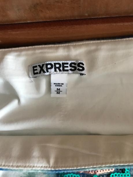 Blúza a sukňa m, mohito,m