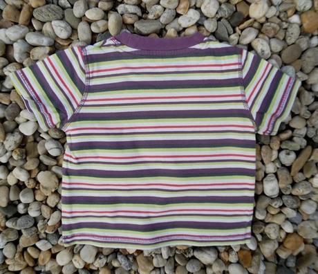 Tričko chlapčenské, mothercare,80