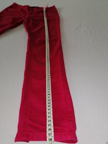 Rifle krásnej farby arizona, s