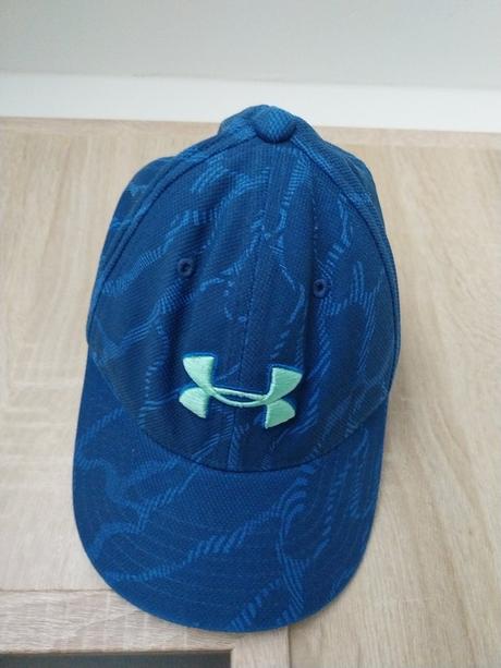 Šiltovka ua 10-12r., under armour,152