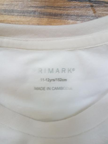 Pyzamo, primark,152