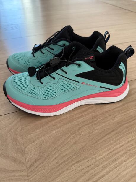 Tenisky, alpine pro,34