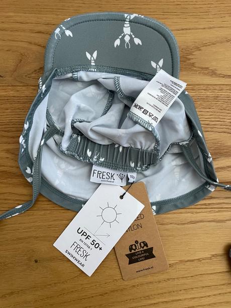 Fresk ciapocka do vody s uv filtrom, 98