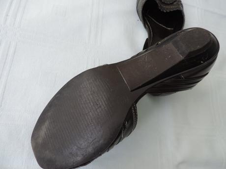 Dámske balerínky, graceland,36