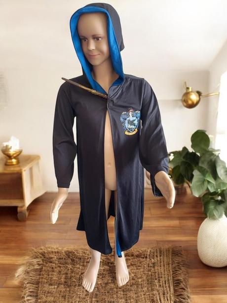 98. harry potter bystrohlav veľ. 128,