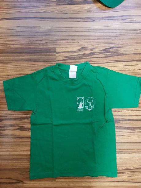 Tricko a siltovka, 122–134